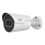 Camera IP EasyStar 8MP, lentila 2.8mm, IR 50M, Mic, MicroSD card, PoE - UNV IPC2128LE-ADF28KM-H UNIVIEW - 1